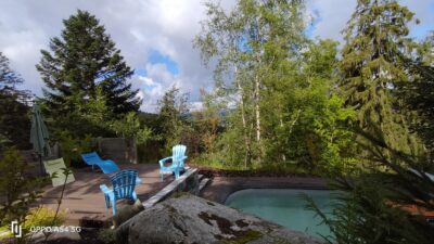 Espace Piscine